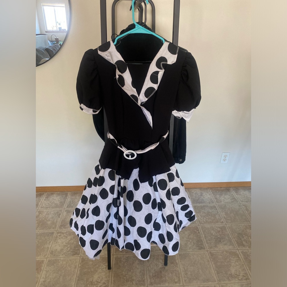 Dance Costume